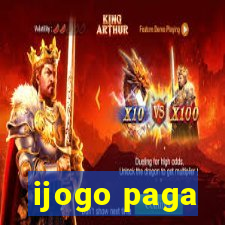 ijogo paga